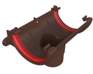 Freeflow Half Round Running Outlet