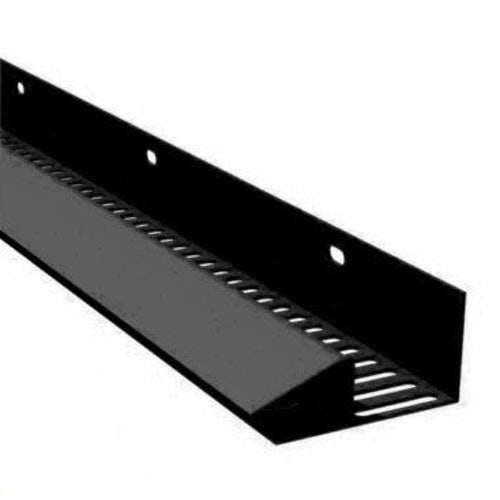 Vent Strip Black 50mm x 2.5mtr