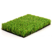 Synthetic Artificial Turf Grass (40mm Pile Height) - 5m Roll
