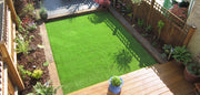 Synthetic Artificial Turf Grass (40mm Pile Height) - 5m Roll