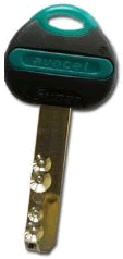YALE Additional Keys