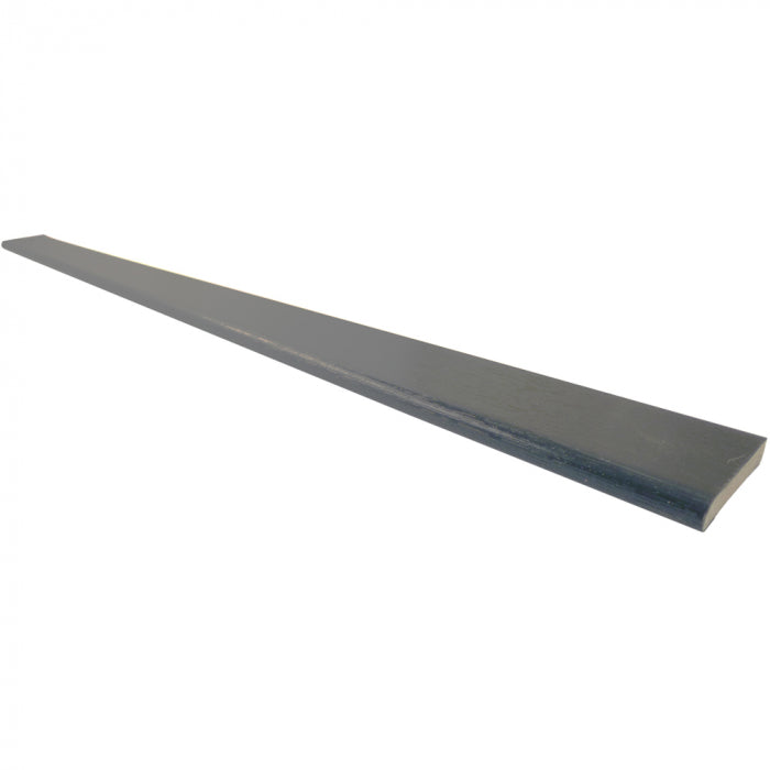 70mm Architrave Skirting Anthracite Grey 5m