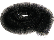 Gutter Leaf Guard Brush - 4m