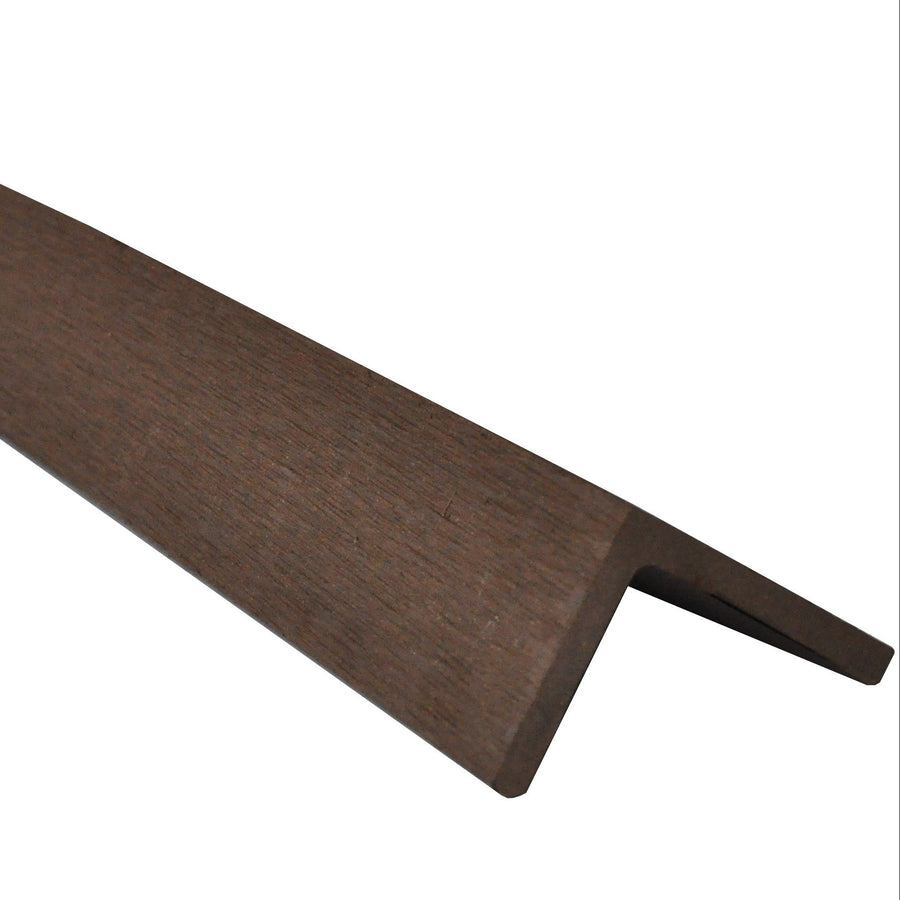 Composite Cladding Angle Trims (40x40 / 50x50)