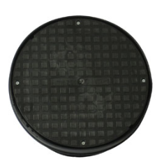 Manhole Cover 320mm Round