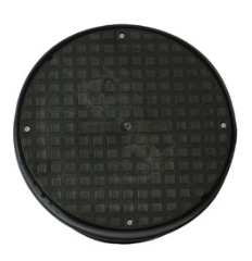Manhole Cover 320mm - Home Improvement Supplies Ltd
