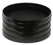 Underground Manhole Riser 320mm