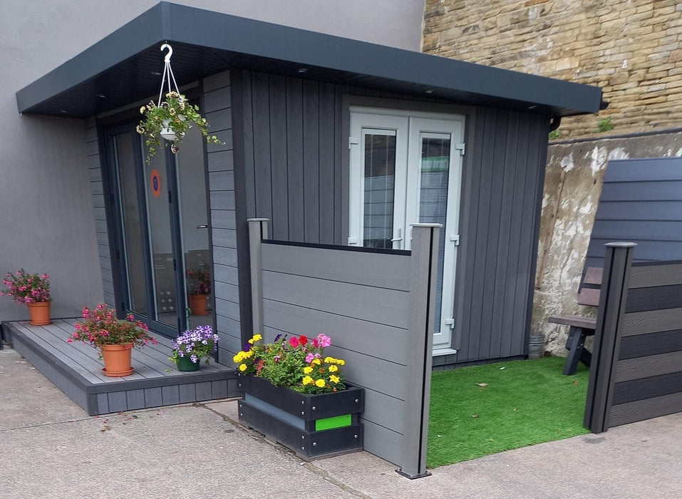 Garden rooms near me brighouse