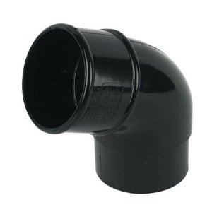 Freeflow 68mm Round 112° Pipe Offset Bend
