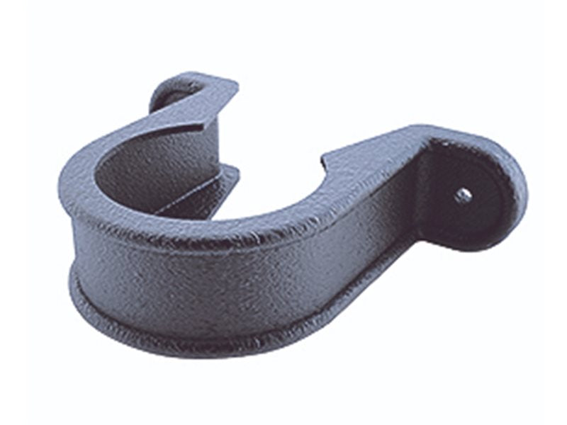 Freeflow 68mm Cast Iron Effect Downpipe – Pipe Clip
