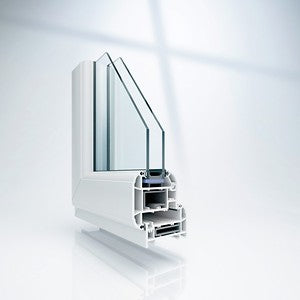 Range of Windows Available - Home Improvement Supplies Ltd