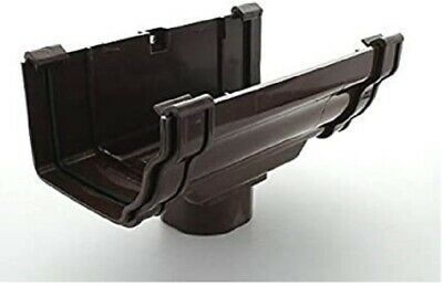 Flat Back Ogee Running Outlet