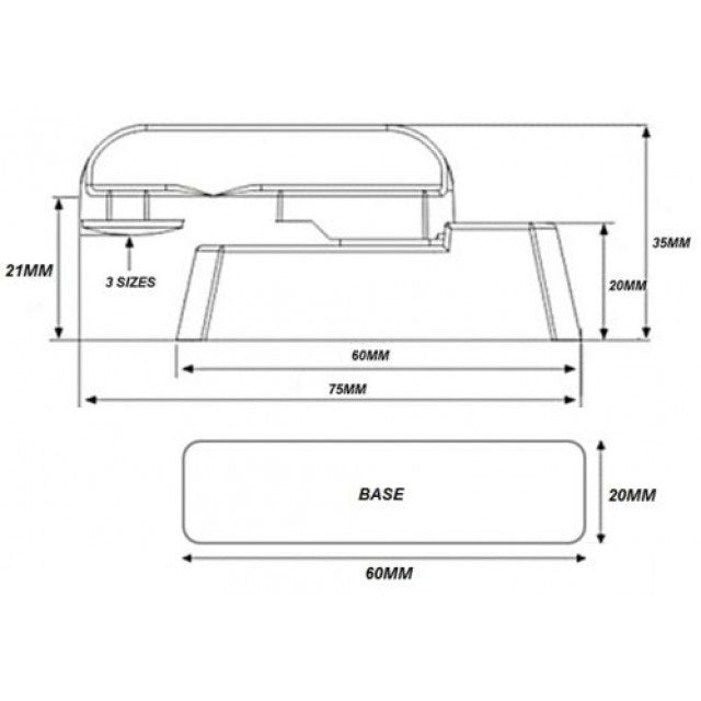 Sash Jammer Window And Door Locks - Home Improvement Supplies Ltd