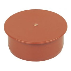 Underground Socket Plug 110mm