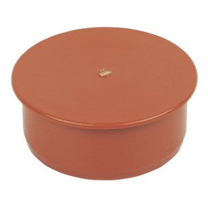 Underground Socket Plug 110mm