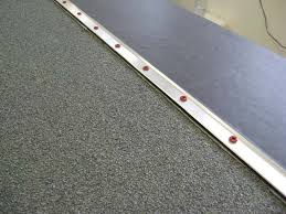 3m Metal Termination Bar for Roof Edges