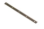 3mtr Metal Termination Bar - Home Improvement Supplies Ltd
