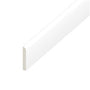 Multi Use Architrave Skirting White 70mm - Home Improvement Supplies Ltd