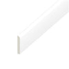 Multi Use Architrave Skirting White 95mm - Home Improvement Supplies Ltd