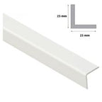 External Corner Angle White 5m