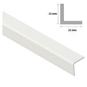 External Corner Angle White 5m