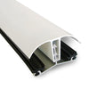 Polycarbonate Glazing Bars - Home Improvement Supplies Ltd