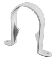 Freeflow 68mm Round Downpipe Pipe Clip
