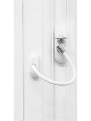 Child Safety Lockable Window Restrictor