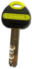 YALE Additional Keys - Home Improvement Supplies Ltd